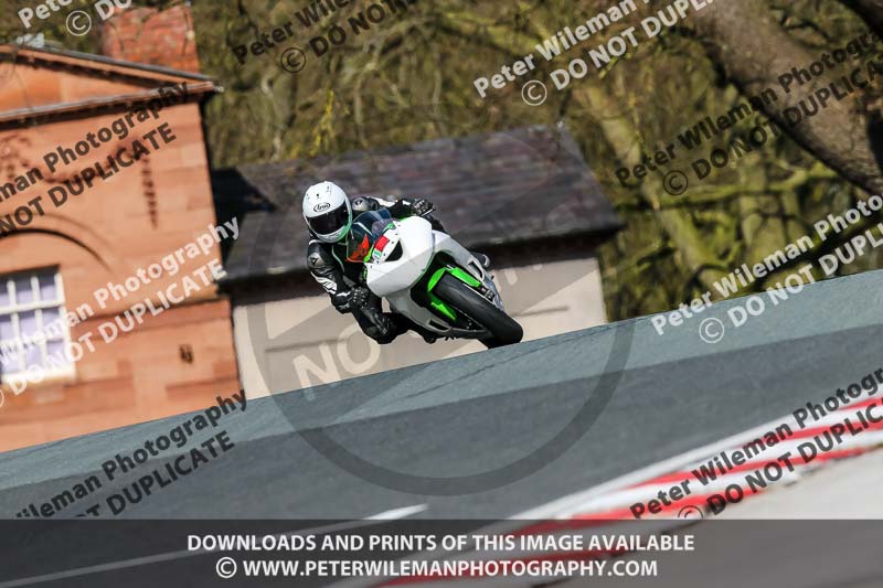 Oulton Park 20th March 2020;PJ Motorsport Photography 2020